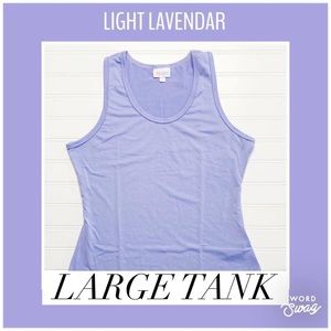 LuLaRoe Tank